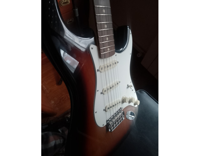 Fender Vintera 60' Envío incluido