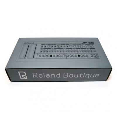Busco caja originale Roland Boutique