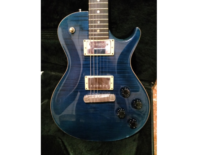 PRS Singlecut 250 USA