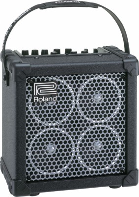 Amplificador guitarra Roland Micro Cube RX