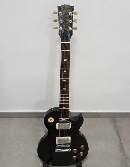 Gibson Les Paul special Año 2005