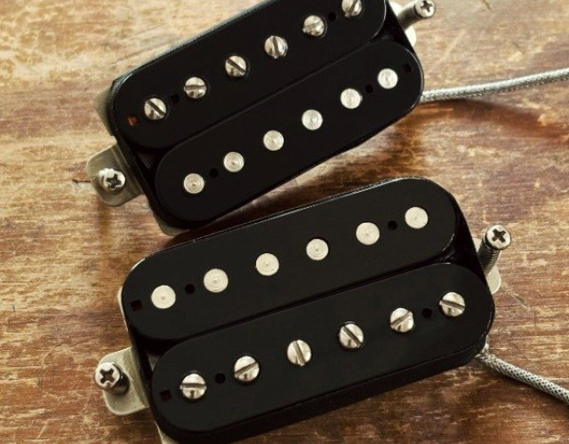 Humbuckers 59 Vintage