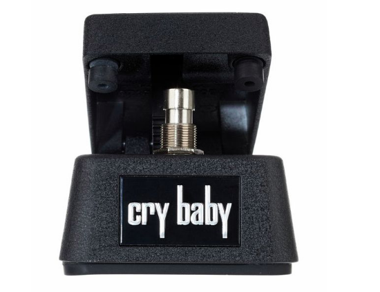 Dunlop CBM95 CryBaby Mini Wah