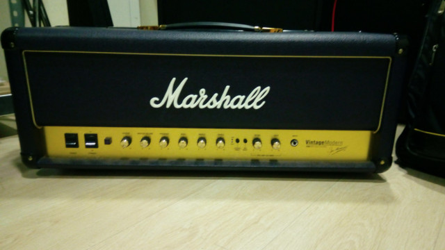 Marshall Vintage Modern 2266