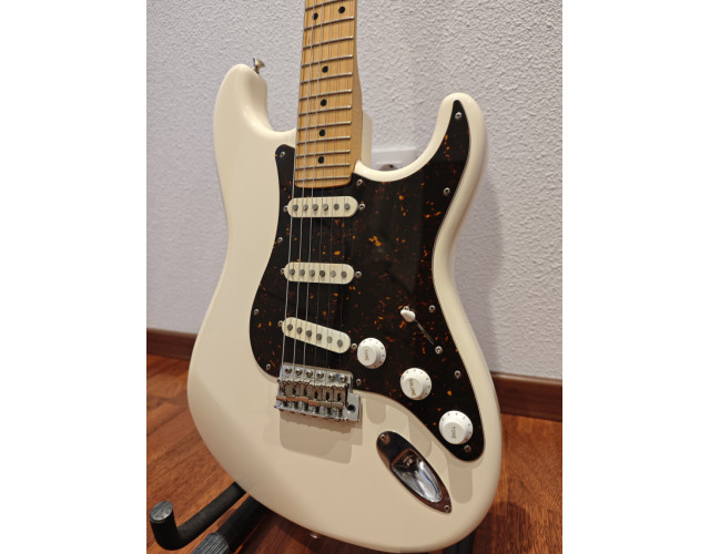 Tokai TST-60 Goldstar Sound Japonesa Vintage White 80's