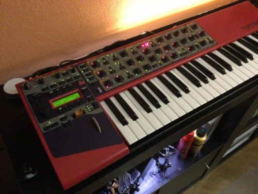 Nord lead 3