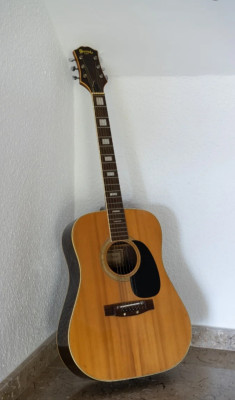 acústica suzuki kiso we 150