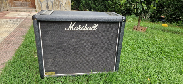 Marshall 1936 Vintage