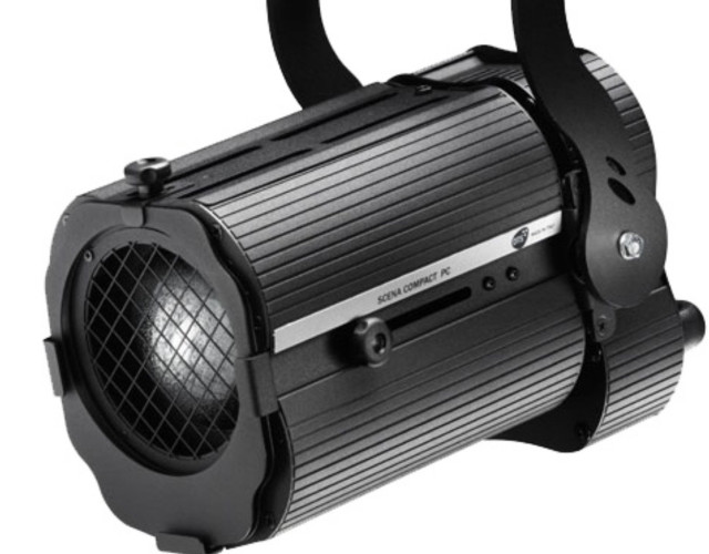 Proyector DTS