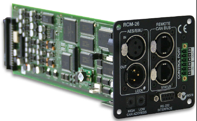 Electro Voice RCM 26.