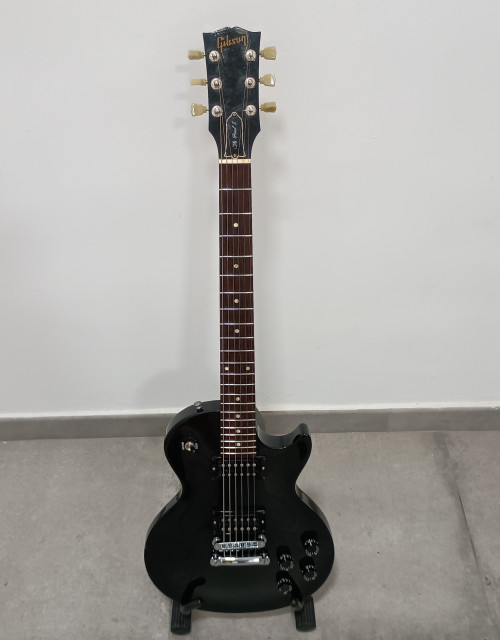 Gibson The Paul II 1997