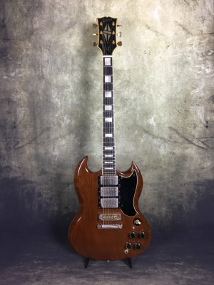 Gibson SG Custom 1973