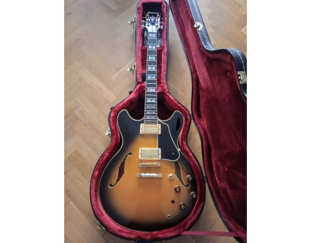 Ibanez AS 200