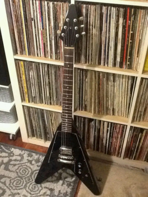 Gibson Flying V de 1993