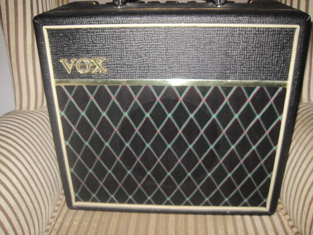 Vox Pathfinder 15R