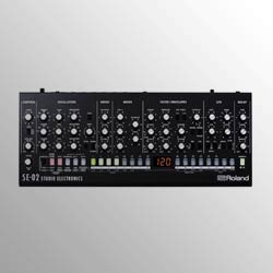 Roland SE02