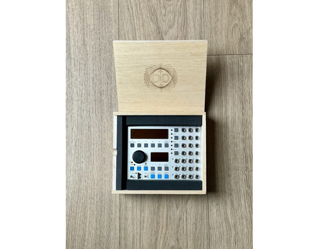 Er-301 Orthogonal Devices REV 10