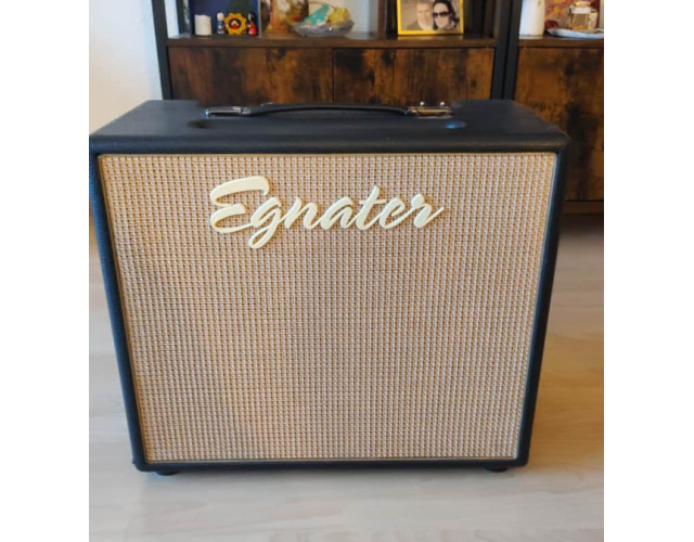 Egnater Tweaker 112 15-Watt Tube Guitar Combo Amp