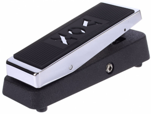 Vox Wah V847A con LED y True Bypass - envío gratis