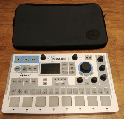 Arturia Spark LE