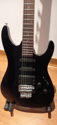 Guitarra eléctrica Aria Pro II 1991