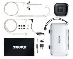 AURICULARES IEMS SHURE SE 846