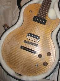 Vendo Gibson BFG Les Paul