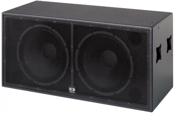 Dynacord MT218