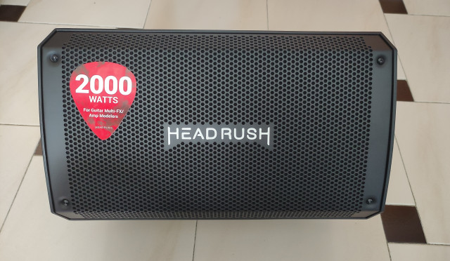 Headrush FRFR 108