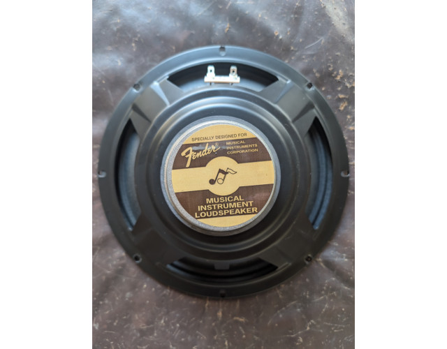 Altavoz Fender para SuperChamp X2