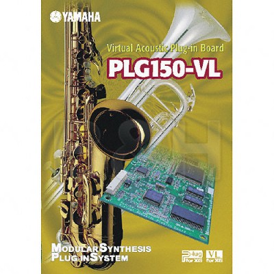 Yamaha PLG150-VL