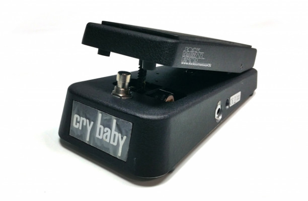 Jim Dunlop CryBaby CGB-95