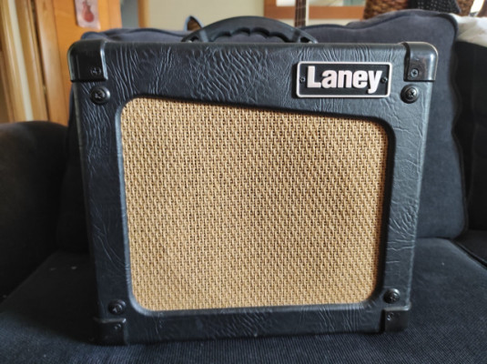 Laney Cub 8