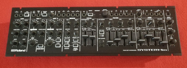 Roland System 1M