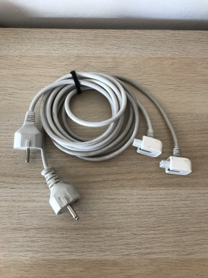 Apple Cable alargador para adaptador de corriente
