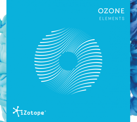 iZotope Ozone 8 Elements
