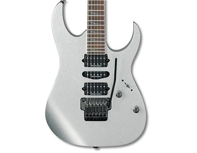 Ibanez RG2570E