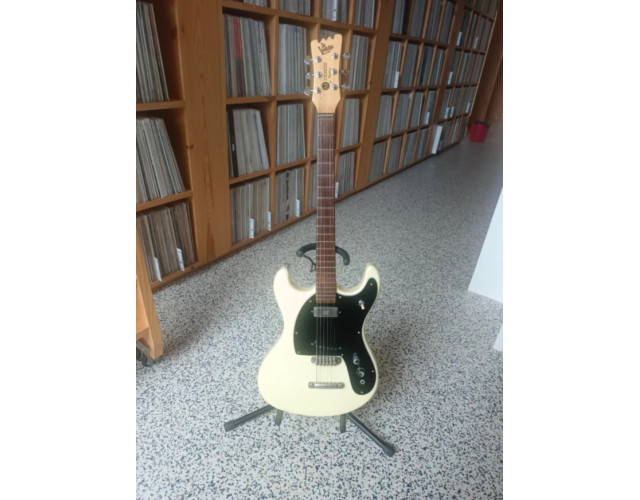 Mosrite Johnny Ramone