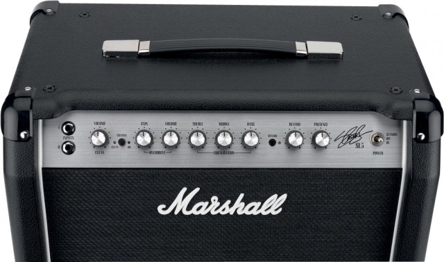 Marshall SL5