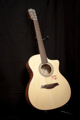 Acústica Mayson M1/SCE NUEVA (vuelve a la venta)