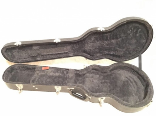 Estuche Gibson Les Paul (Original)
