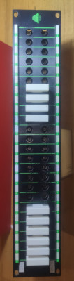 Patch panel video