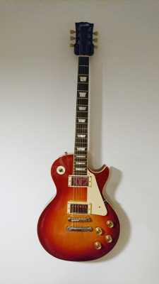 Orville Les Paul Standard 1991 Gibson Japan