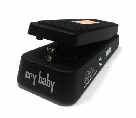 DUNLOP CRY BABY CGB-95