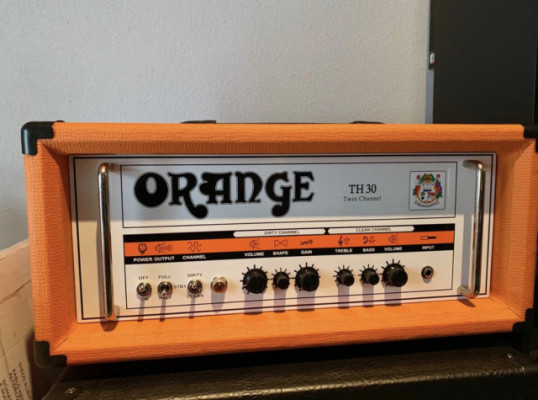 Orange Th30