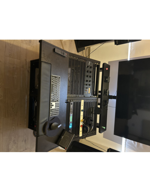 Curuxa Custom - Mesa de estudio