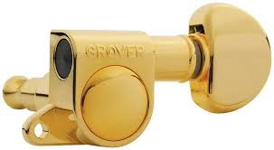 Clavijero Grover Dorado en línea
