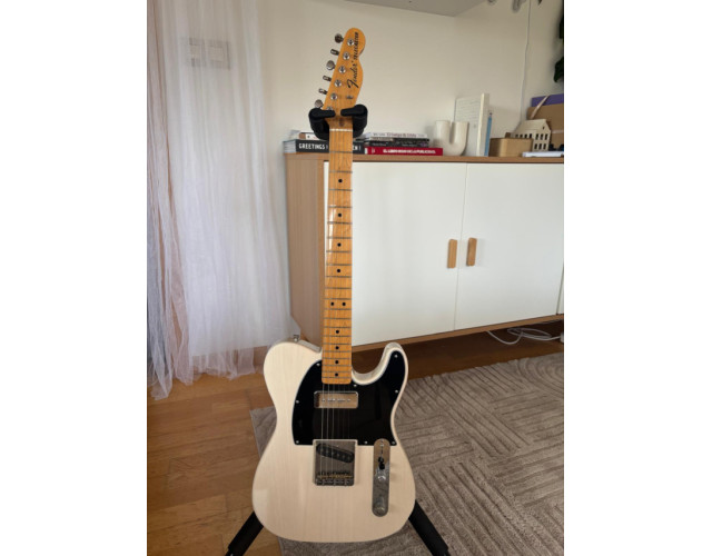 RESERVADA Fender Telecaster Made in Japan 1994 - 95