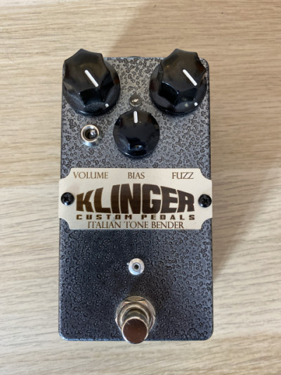 Klinger Italian Tone Bender
