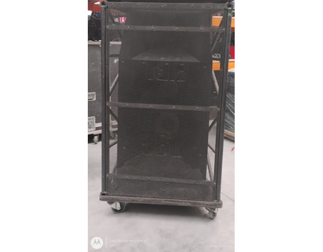 CAJAS JBL4895